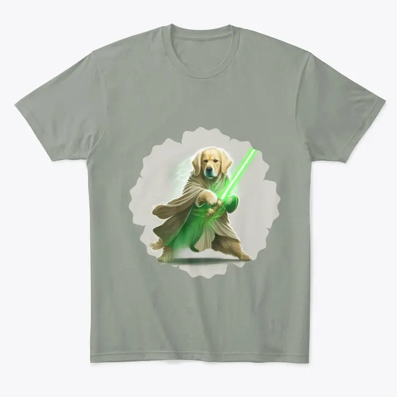 May the Bark Be With You LIMITED EDITION